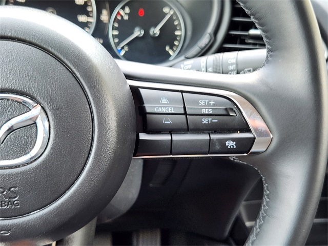 2025 Mazda CX-30 2.5 Select Sport photo 20