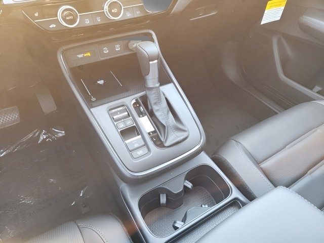 2026 Honda CR-V EX-L photo 21