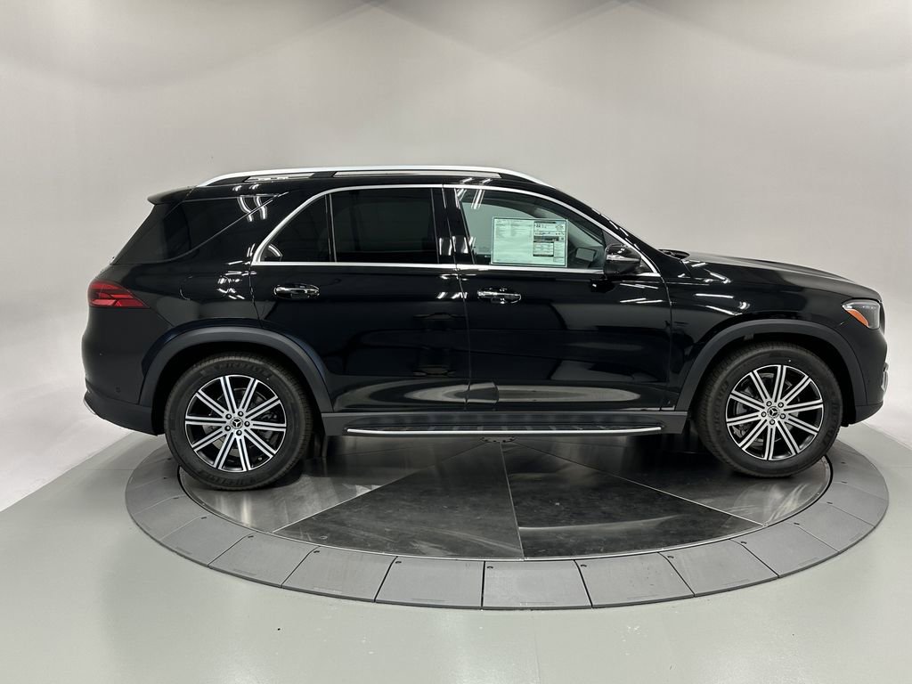 2026 Mercedes Benz GLE 350 4MATIC photo 8