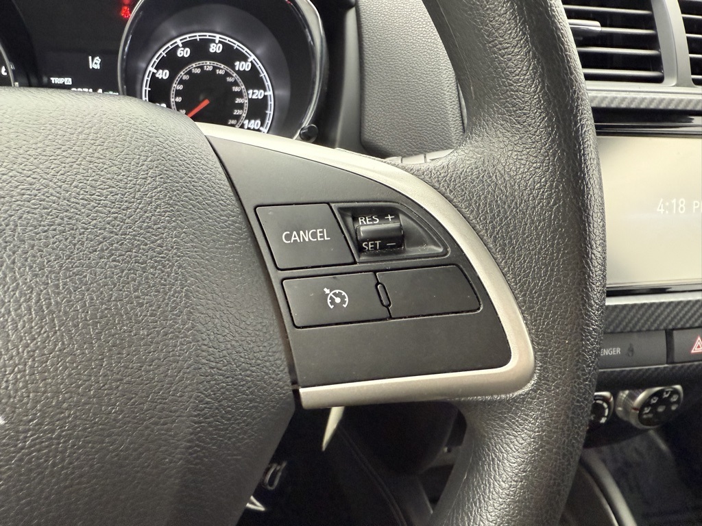2024 Mitsubishi Outlander Sport ES photo 42