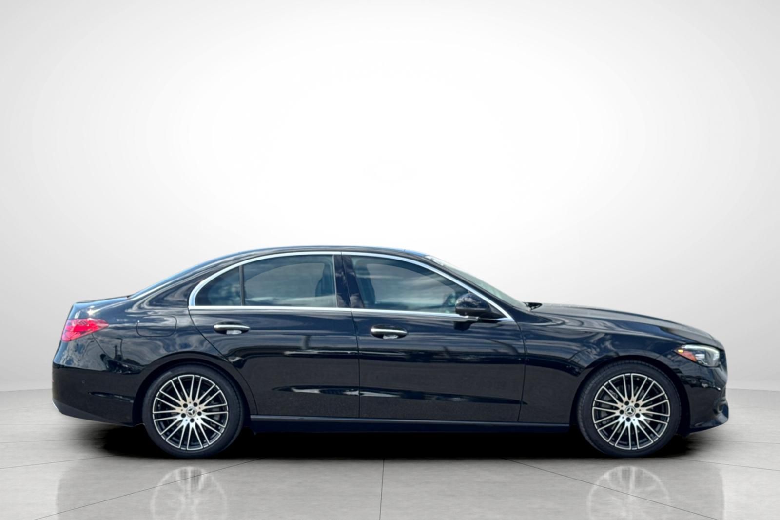 2022 Mercedes Benz C 300 photo 29