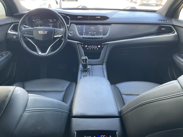 2024 Cadillac XT6 Luxury photo 10