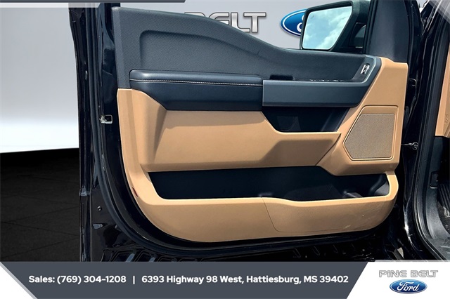 2023 Ford F-150 XLT photo 15