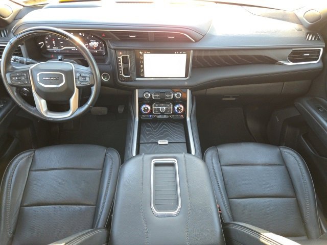 2023 Gmc Yukon XL Denali photo 9