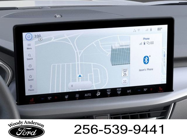 2025 Ford Escape Base photo 14