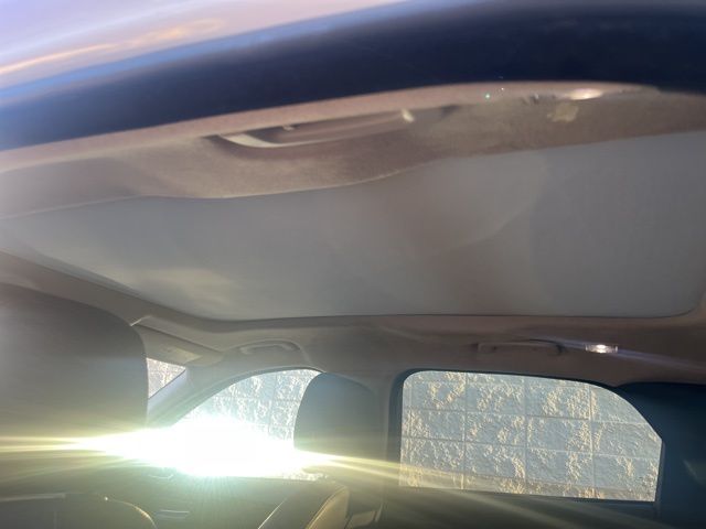 2020 Jaguar F-PACE Prestige photo 9
