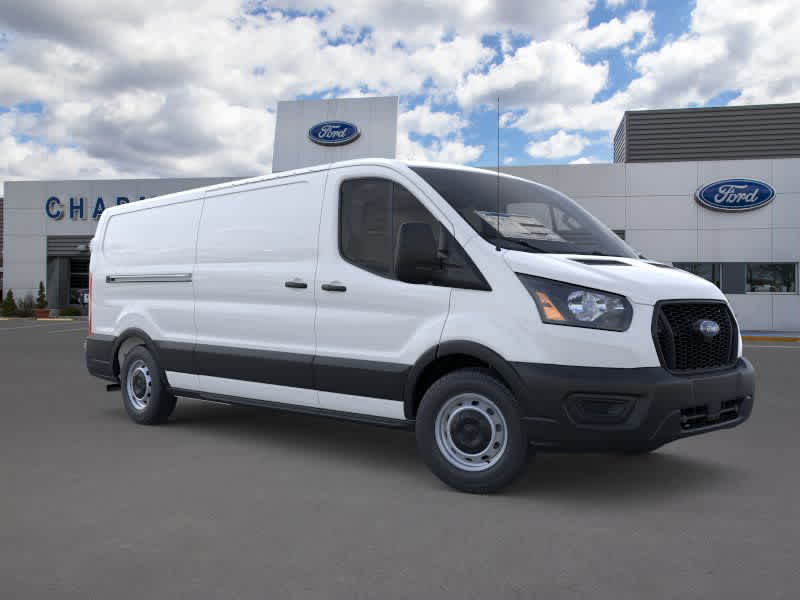 2025 Ford Transit photo 6