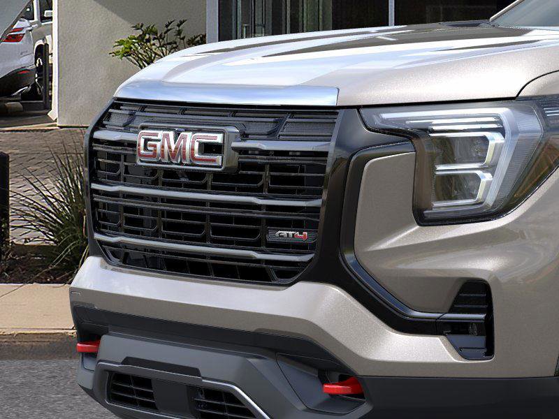 2026 Gmc Terrain AT4 photo 9