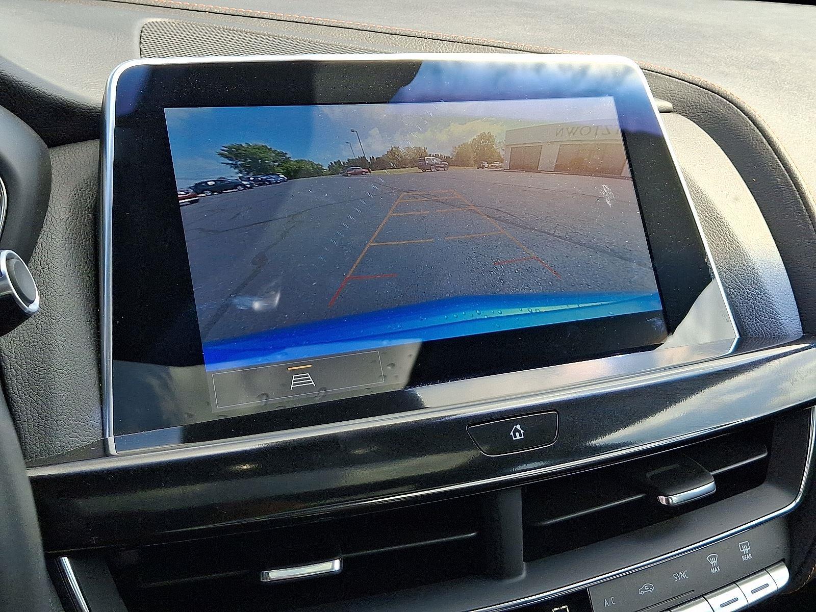 2024 Cadillac CT5 V photo 19