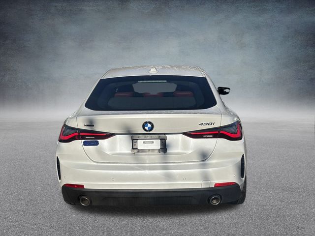 2023 Bmw 430i xDrive GC photo 4