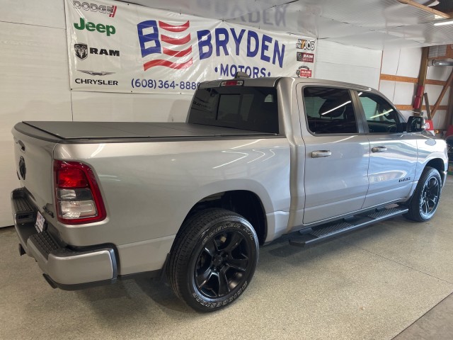 2020 Ram 1500 Big Horn photo 2
