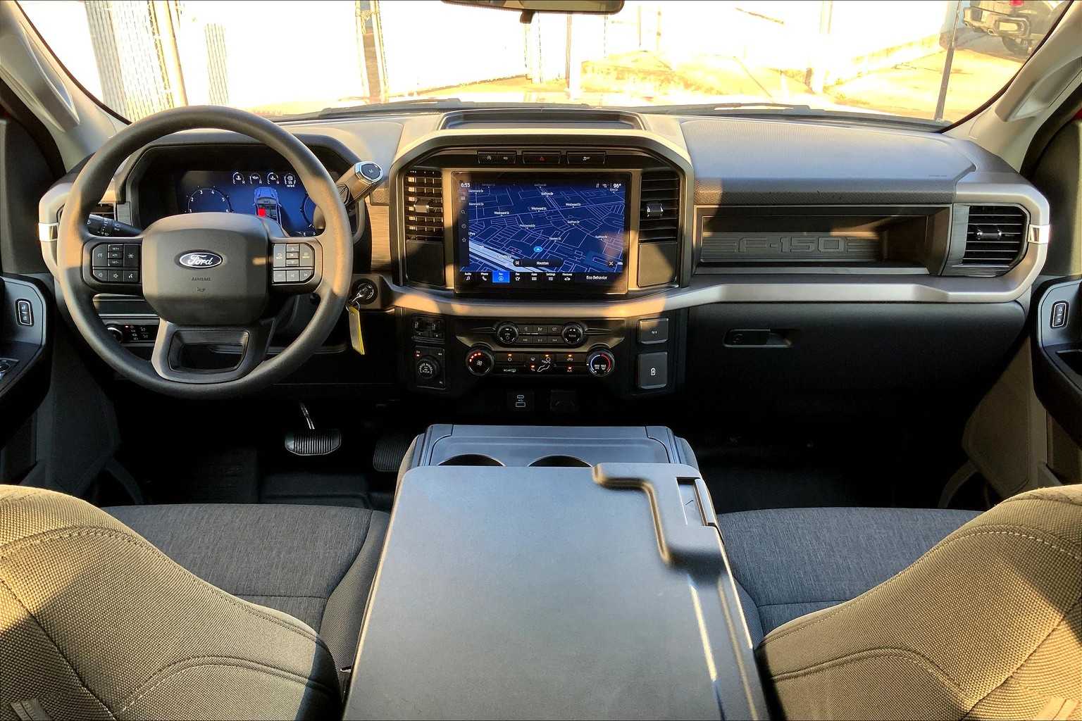 2024 Ford F-150 XL photo 14