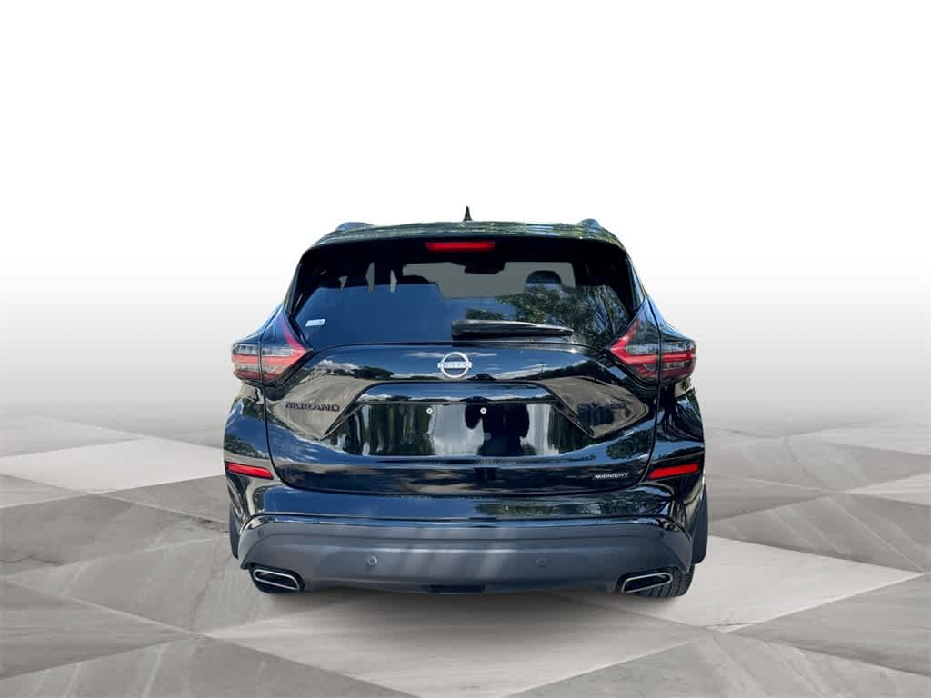 2023 Nissan Murano SV photo 6
