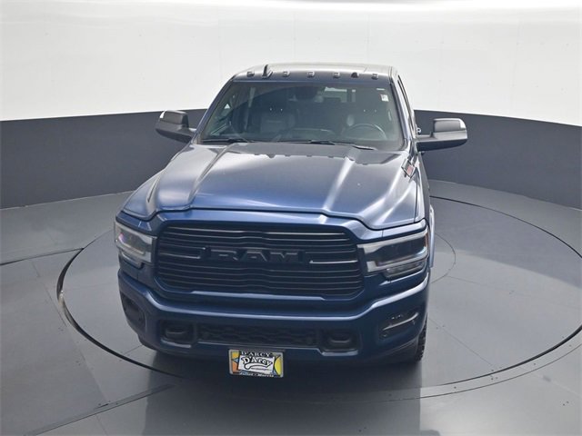 2021 Ram 2500 Laramie photo 12