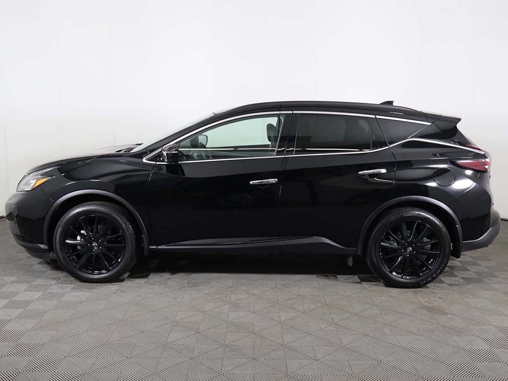2024 Nissan Murano SV photo 15