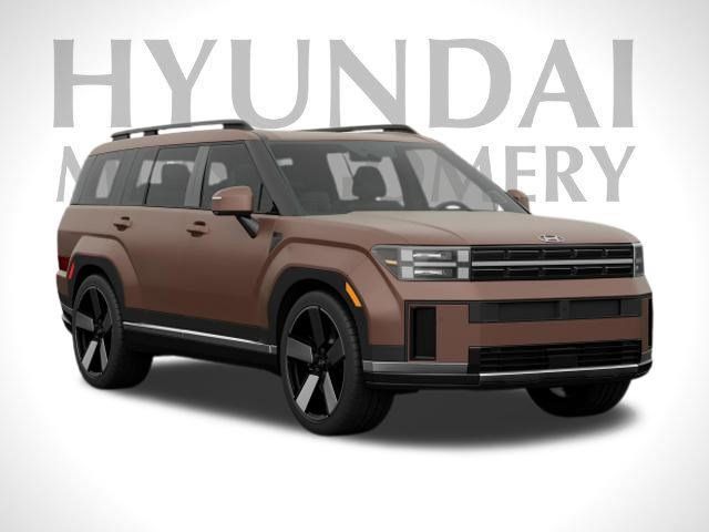 2024 Hyundai Santa Fe Limited photo 7