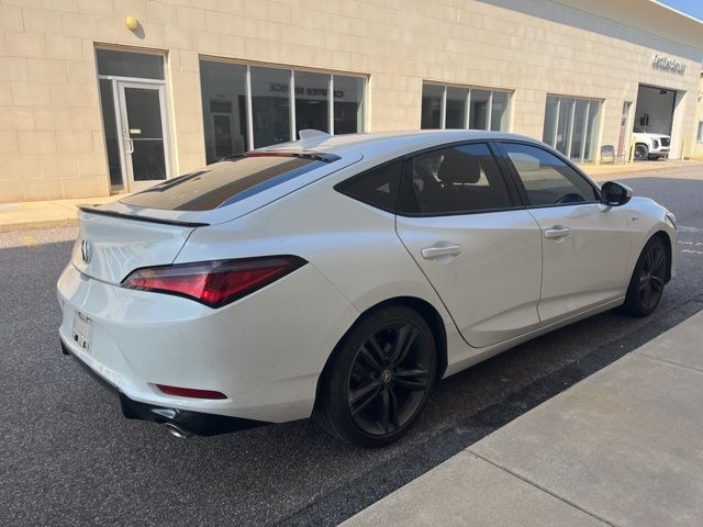 2023 Acura Integra A-Spec photo 4