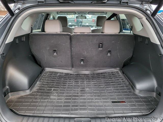 2017 HYUNDAI TUCSON - Image 27