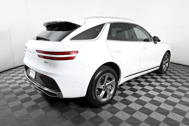 2026 Genesis GV70 2.5T Advanced photo 6