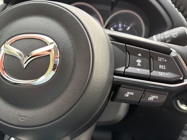 2025 Mazda CX-5 2.5 S Preferred photo 19