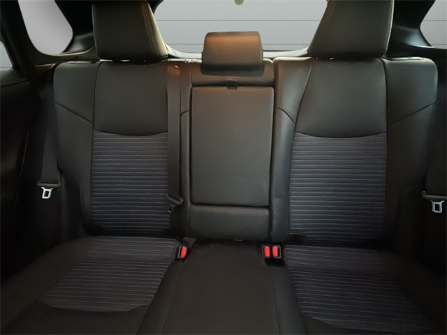 2021 Toyota RAV4 Hybrid XSE photo 25