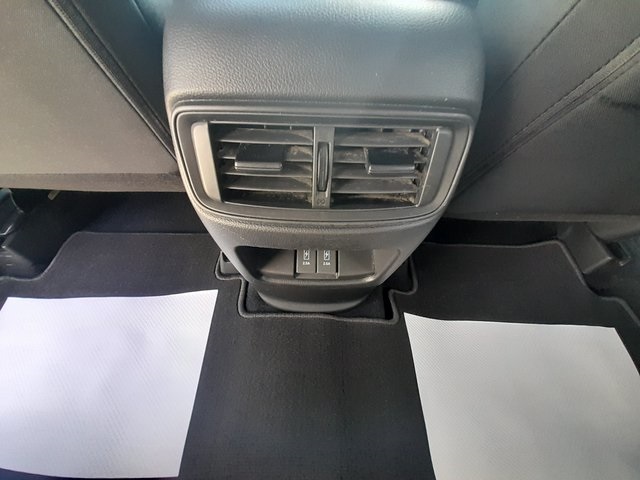2019 Honda CR-V EX photo 46