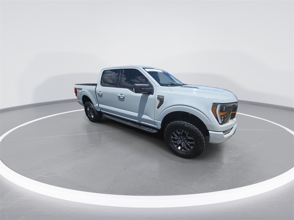 2023 Ford F-150 Tremor photo 2