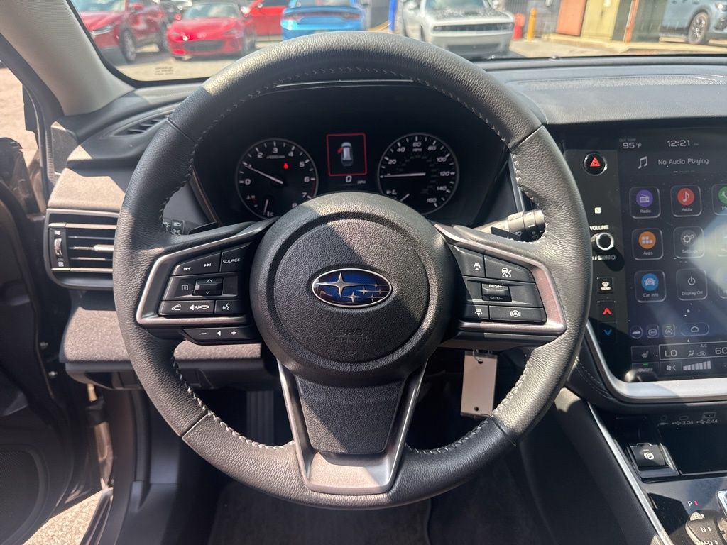 2024 Subaru Outback Premium photo 8
