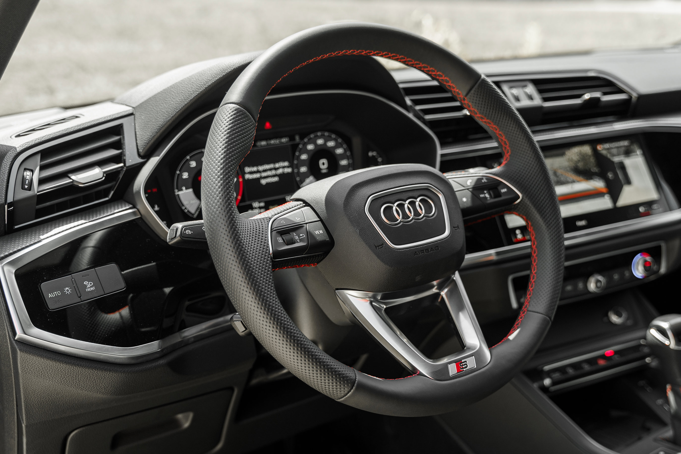 2025 Audi Q3 S line Premium Plus photo 10