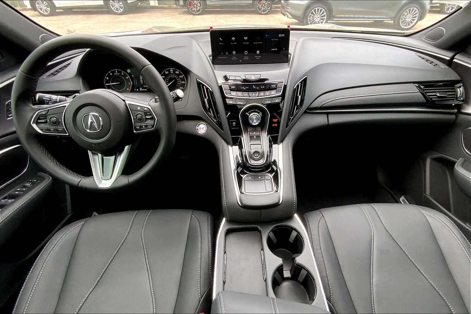 2025 Acura RDX photo 13