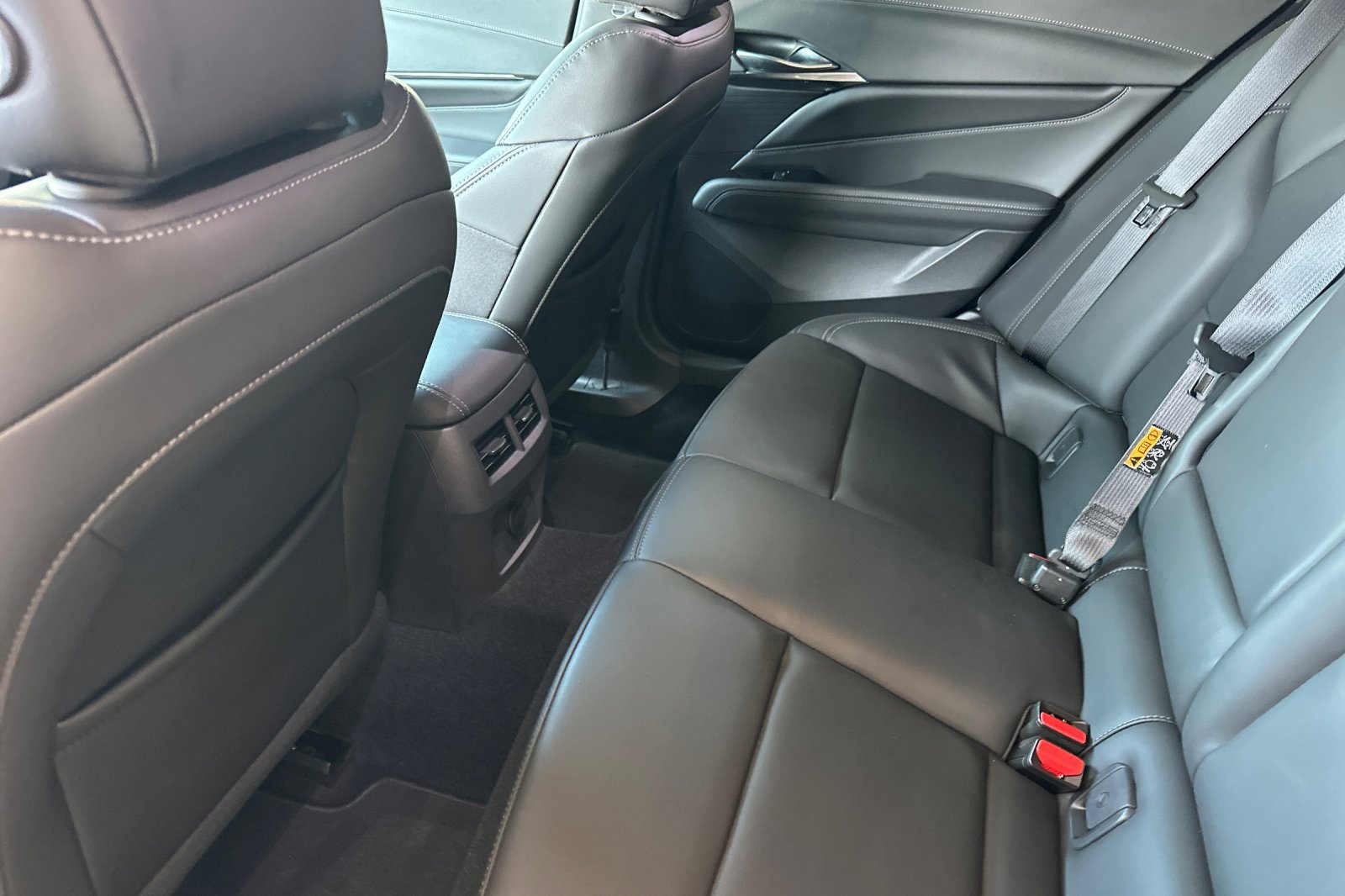 2024 Cadillac CT4 Luxury photo 14