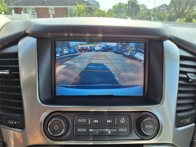2017 Chevrolet Tahoe Premier photo 14