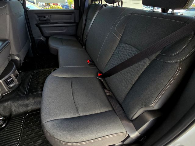2026 Ram 5500 Tradesman photo 18