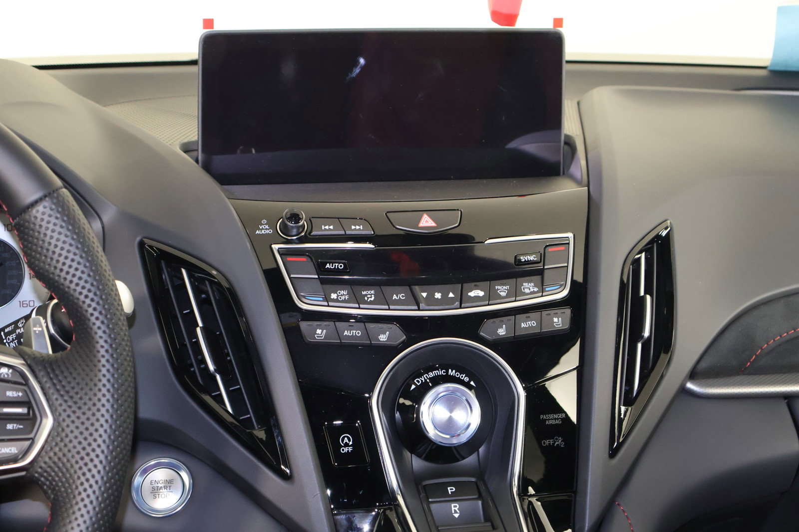 2025 Acura RDX A-Spec photo 12