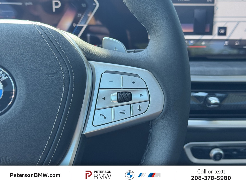 2026 Bmw X7 xDrive40i photo 24