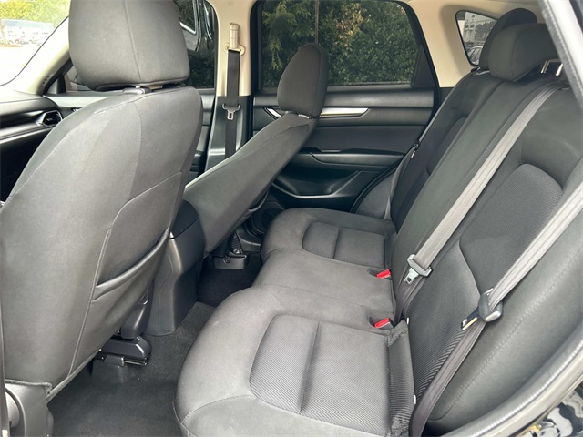 2020 Mazda CX-5 Sport photo 17