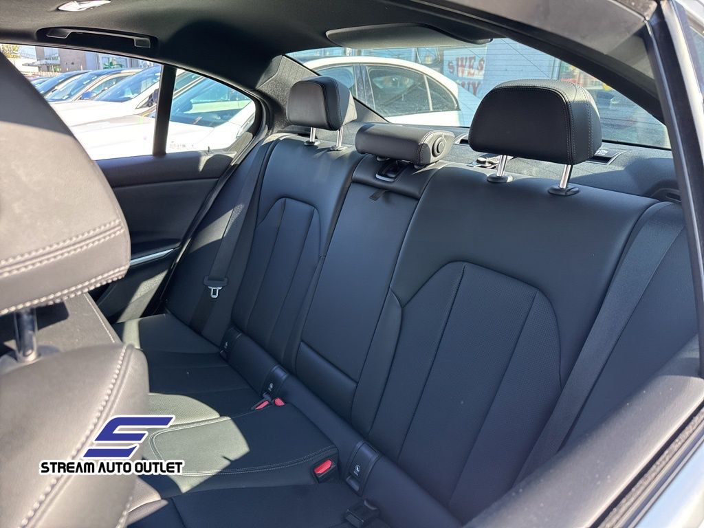 2024 Bmw 330i xDrive photo 20