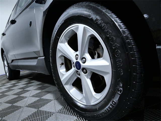 Used 2017 Ford Edge SE with VIN 2FMPK4G92HBB54221 for sale in Apple Valley, Minnesota