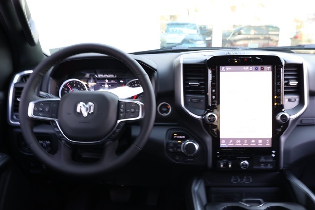 2026 Ram 1500 Big Horn Lone Star photo 20