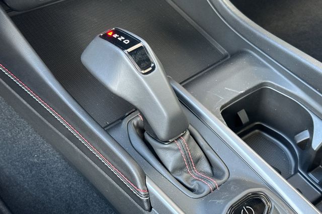 2025 Dodge Charger R/T photo 21