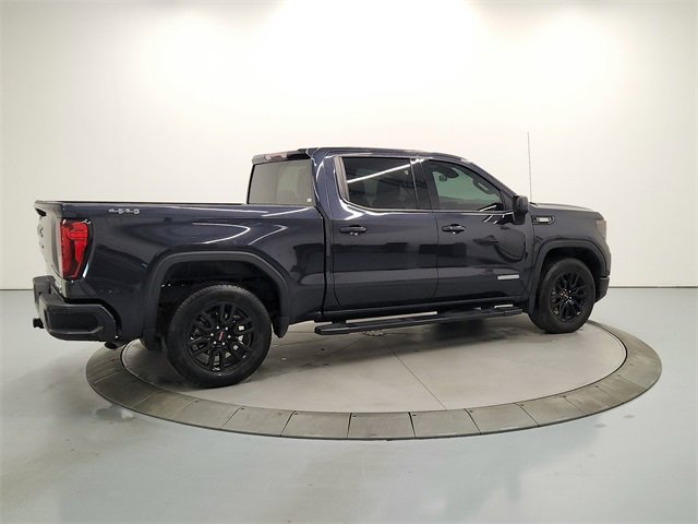2024 Gmc Sierra 1500 Elevation photo 7