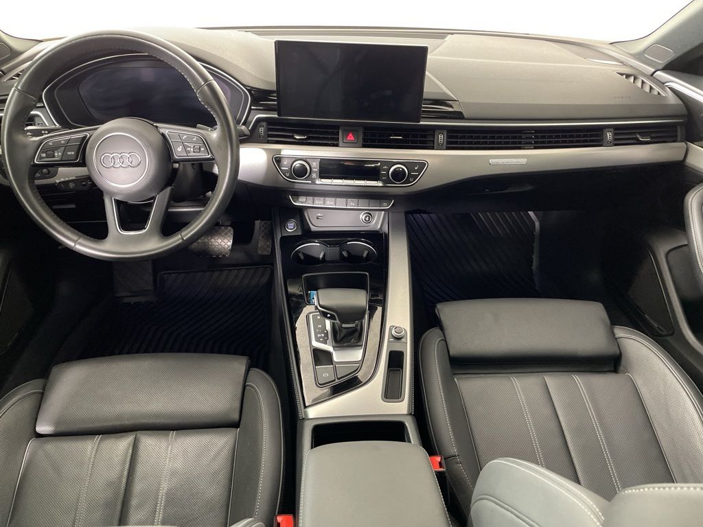 2020 Audi A5 Premium Plus Quattro photo 34
