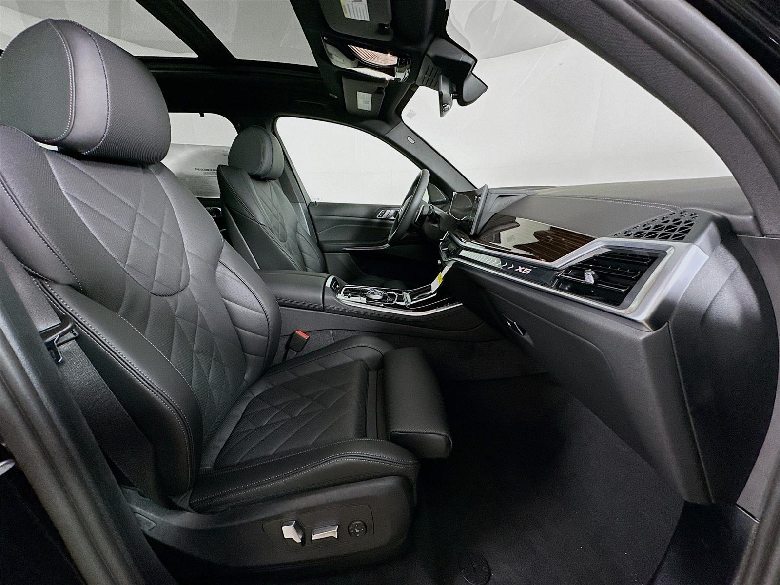 2026 Bmw X5 xDrive50e photo 28