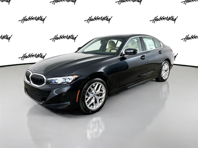 New BMW 3 Series For Sale in Bay Shore | Habberstad BMW of Bay Shore
