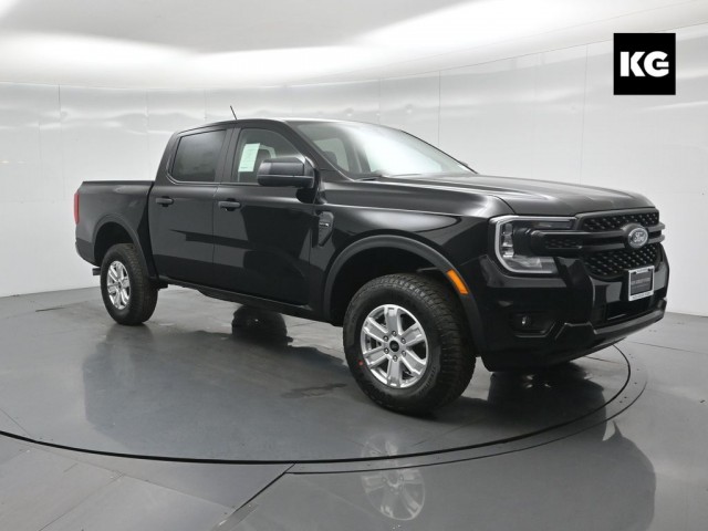 2025 Ford Ranger XL's photo