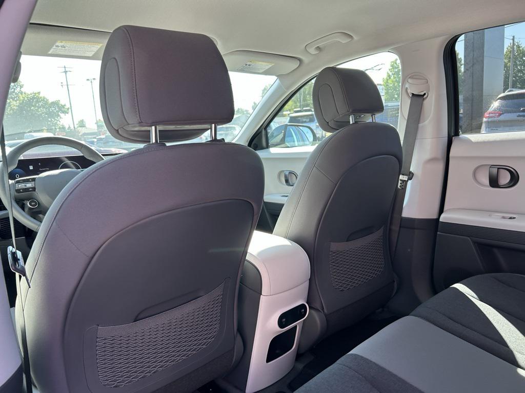 2025 Hyundai Ioniq 5 SE photo 22