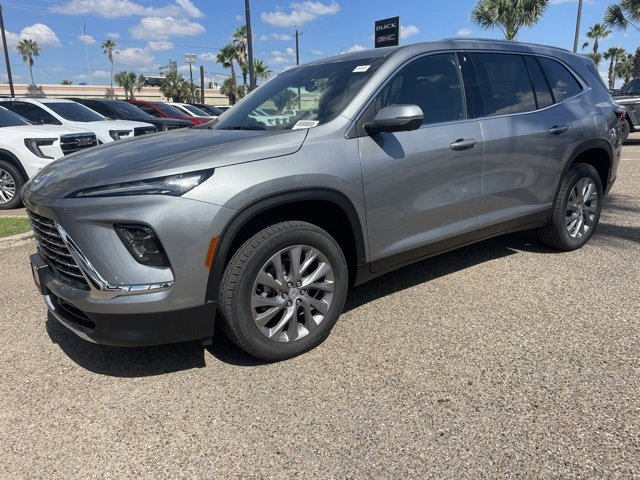 2026 Buick Enclave Preferred photo 3