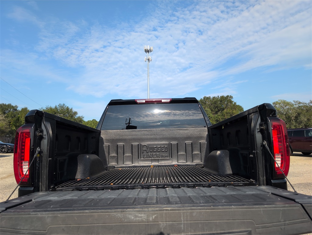 2024 Gmc Sierra 1500 SLT photo 29