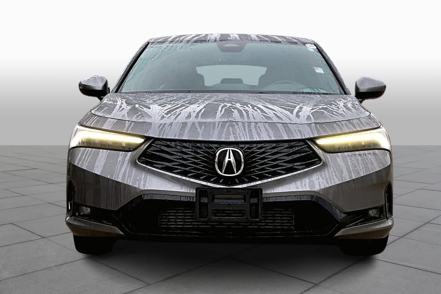 2025 Acura Integra A-Spec photo 4