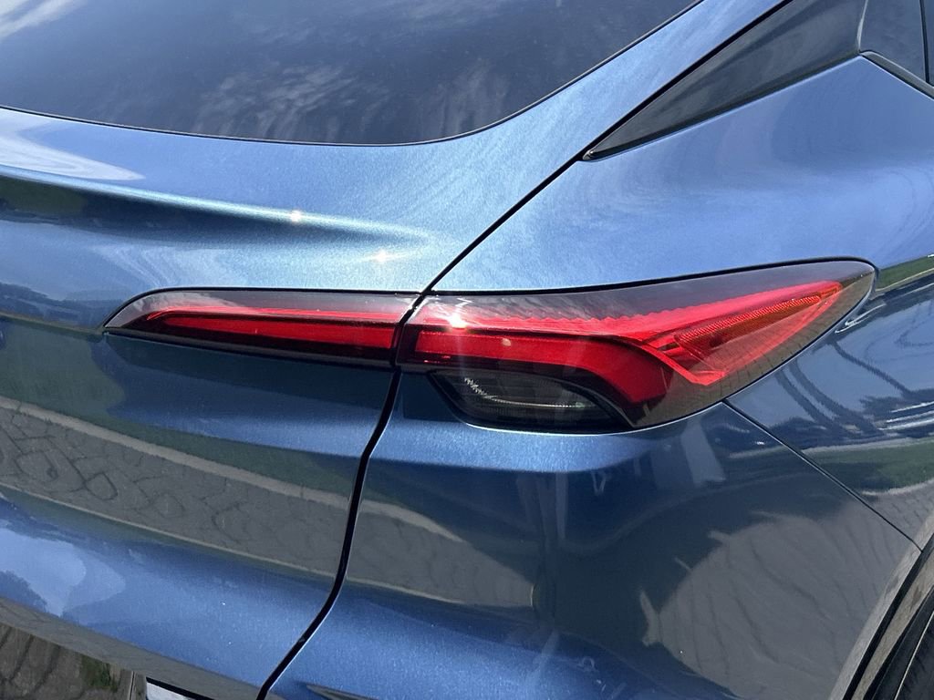 2025 Buick Envista ST photo 10